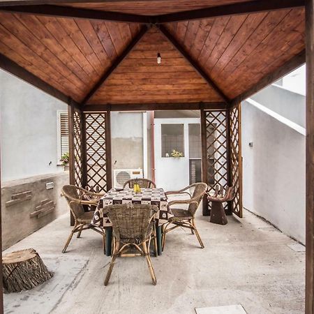 Casa Vacanza Il Mandorlo Domusnovas 외부 사진