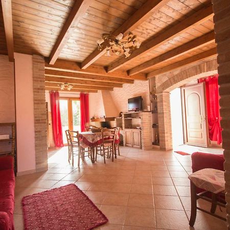 Casa Vacanza Il Mandorlo Domusnovas 외부 사진