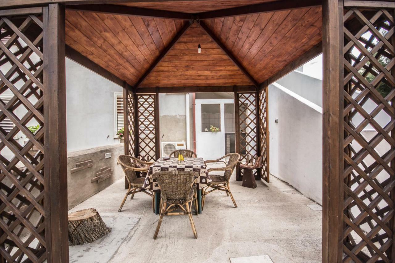 Casa Vacanza Il Mandorlo Domusnovas 외부 사진