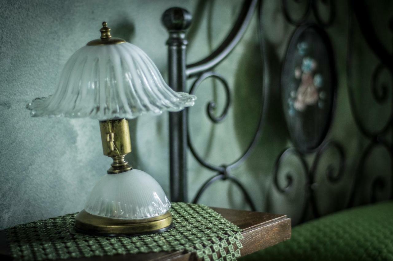 Casa Vacanza Il Mandorlo Domusnovas 외부 사진