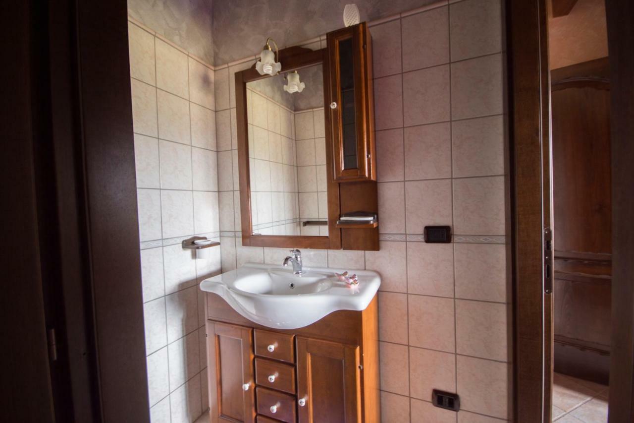 Casa Vacanza Il Mandorlo Domusnovas 외부 사진
