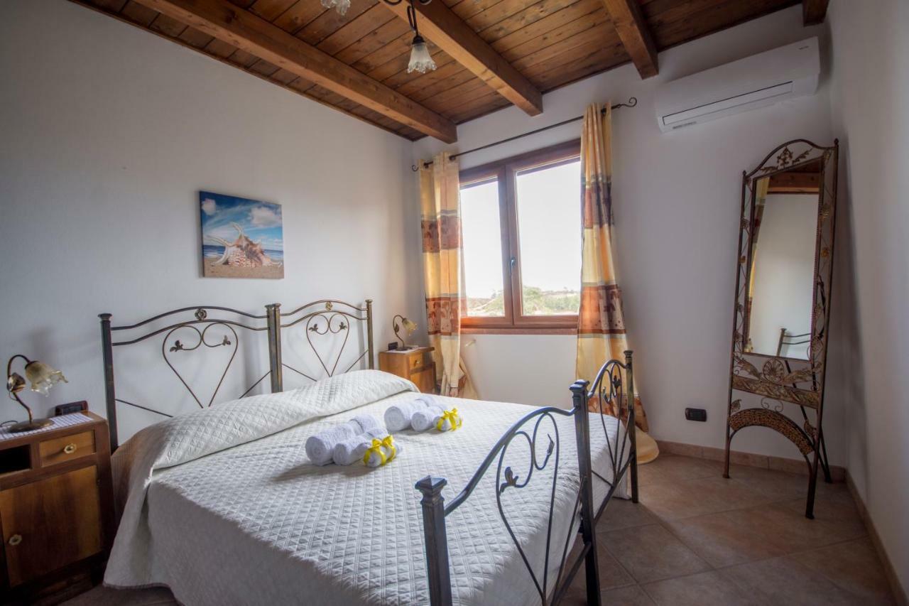 Casa Vacanza Il Mandorlo Domusnovas 외부 사진